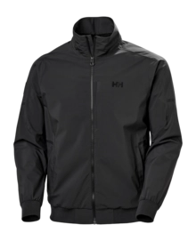 Jas Helly Hansen Men HP Racing Bomber Jacket 3.0 Ebony Regular Fit