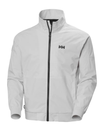 Jas Helly Hansen Men HP Racing Bomber Jacket 3.0 Grey Fog Regular fit