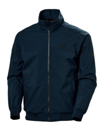 Jas Helly Hansen Men HP Racing Bomber Jacket 3.0 Navy Regular Fit