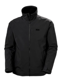 Jas Helly Hansen Men HP Racing Jacket 2.0 Ebony Regular Fit