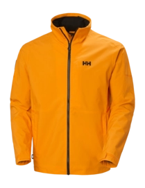 Jas Helly Hansen Men HP Racing Jacket 2.0 Ignite Orange Regular Fit