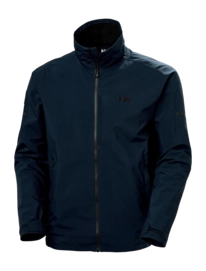 Jas Helly Hansen Men HP Racing Jacket 2.0 Navy HELLY TECH Protection 2-laags