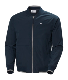Jas Helly Hansen Men Marine Bomber Jacket Navy 505 g