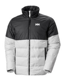 Jas Helly Hansen Men Oslo Light Puffy Jacket Nimbus Cloud Regular Fit