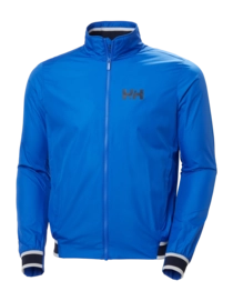 Jas Helly Hansen Men Salt Windbreaker Jacket Cobalt 2.0 Regular Fit