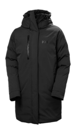 Jas Helly Hansen Women Adore Helly Tech Parka Black Regular Fit