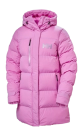 Jas Helly Hansen Women Adore Puffy Parka Meta Pink Regular Fit