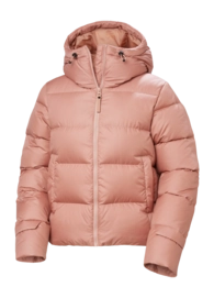 Jas Helly Hansen Women Essence Down Jacket Ash Rose Regular Fit