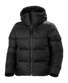 Jas Helly Hansen Women Essence Down Jacket Black Regular Fit