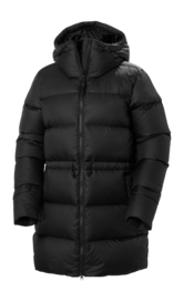 Jas Helly Hansen Women Essence Down Parka Black Regular Fit