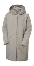 Jas Helly Hansen Women Lily Insulated Raincoat Terrazzo Regular Fit