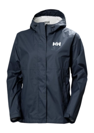 Jas Helly Hansen Women Loke Jacket Navy HELLY TECH Performance