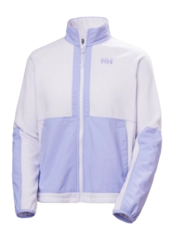Jas Helly Hansen Women Rig Fleece Jacket Even Light Purple