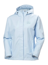 Jas Helly Hansen Women Seven J Jacket Pinnacle Blue Regular fit