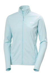 Veste Helly Hansen Femmes Versalite Fleece Jacket Barely Blue