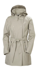 Jas Helly Hansen Women Welsey II Trench Terrazzo Regular Fit