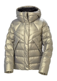 Jas Helly Hansen Women Winter Bliss Down Jacket Lynx Regular Fit