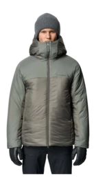 Jas Houdini Men Double Dunfri Greeness Regular fit