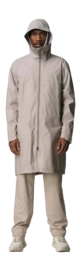 Jas Houdini Men One Parka II Sandstorm Loose Fit