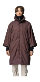 Jas Houdini Unisex The Cloud Red Illusion Loose Fit