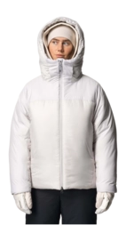 Jas Houdini Women Double Dunfri A Touch Of Gray Regular Fit