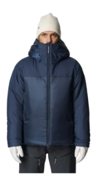 Jas Houdini Women Double Dunfri Deep Sea Blue Regular fit