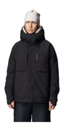 Jas Houdini Women Fall in Jacket II True Black Relaxed fit