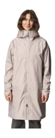 Jas Houdini Women One Parka II Sandstorm Relaxed Fit