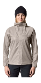Jas Houdini Women The Orange Jacket Sandstorm 178 g