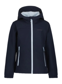 Jas Icepeak Kids Kobryn Jr Blue