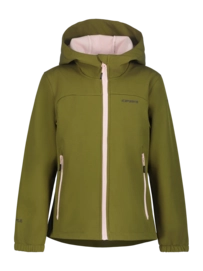Jas Icepeak Kids Kobryn Jr Green