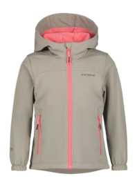 Jas Icepeak Kids Kobryn Jr Grey