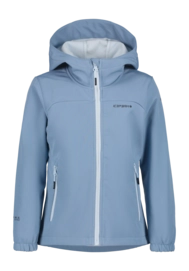 Jas Icepeak Kids Kobryn Jr Light Blue