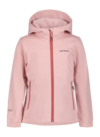 Jas Icepeak Kids Kobryn Jr Light Pink