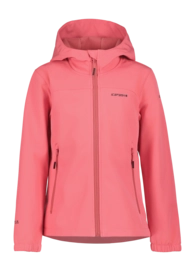 Jas Icepeak Kids Kobryn Jr Pink