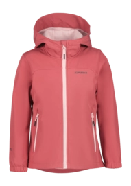 Jas Icepeak Kids Kobryn Jr Raspberry