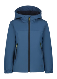 Jas Icepeak Kids Konan Jr Aqua