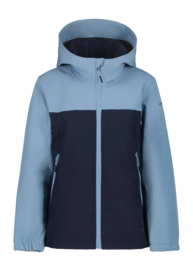Jas Icepeak Kids Konan Jr Blue