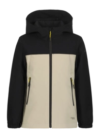 Jas Icepeak Kids Konan Jr Dust