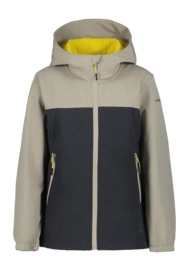 Jas Icepeak Kids Konan Jr Grey