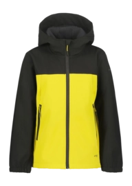 Jas Icepeak Kids Konan Jr Olive