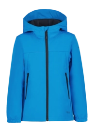 Jas Icepeak Kids Konan Jr Royal Blue