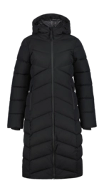 Jas Icepeak Women Partridge Black Basic A.W.S. ACTIVE