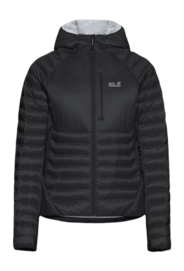 Jacke Jack Wolfskin Damen Routeburn Pro 2 Ins Black