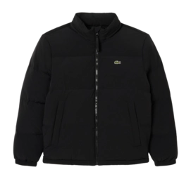 Jas Lacoste Men BH5154 Black