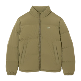 Jas Lacoste Men BH5154 Olive