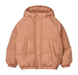Jas Liewood Kids Adelina Jacket Tuscany Rose