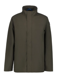 Jas Luhta Men Bajarila Dark Olive A.W.S. ACTIVE