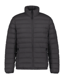 Jas Luhta Men Dahlsby Basic Black Regular Fit