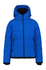 Jas Luhta Men Kaarela Blue Regular Fit